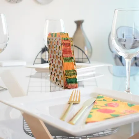 Appartamento Angel's *