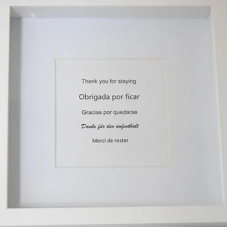 Angel's Funchal (Madeira)