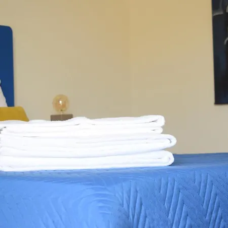 Appartamento Angel's *