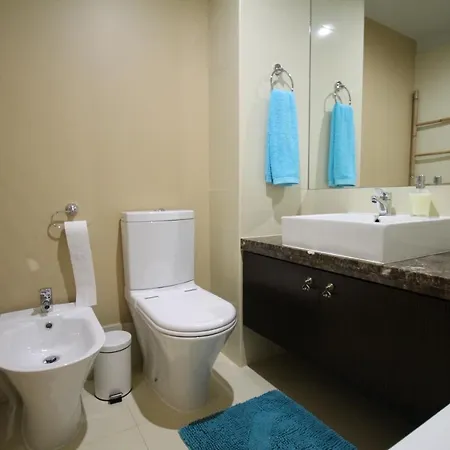 Appartement Angel's Funchal (Madeira)