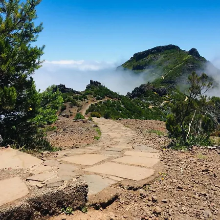 Angel's Lägenhet Funchal (Madeira)