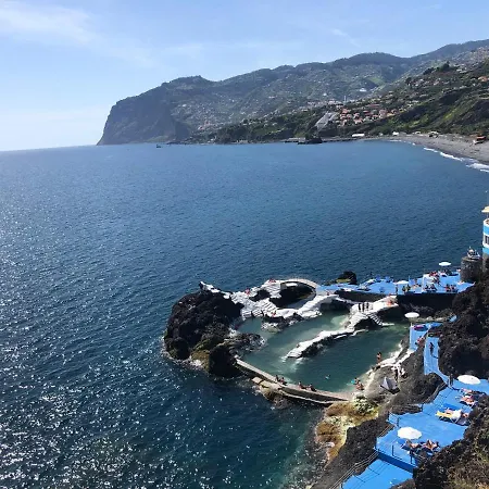 Angel's * Funchal (Madeira)