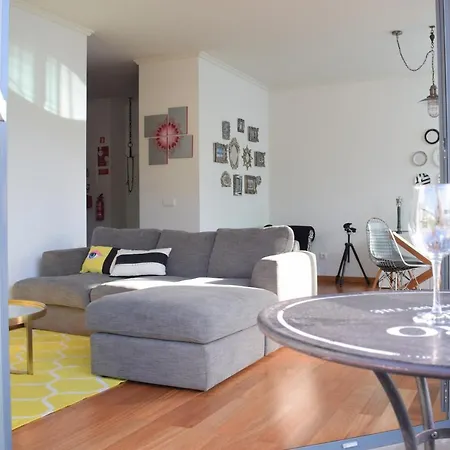 Appartement Angel's *