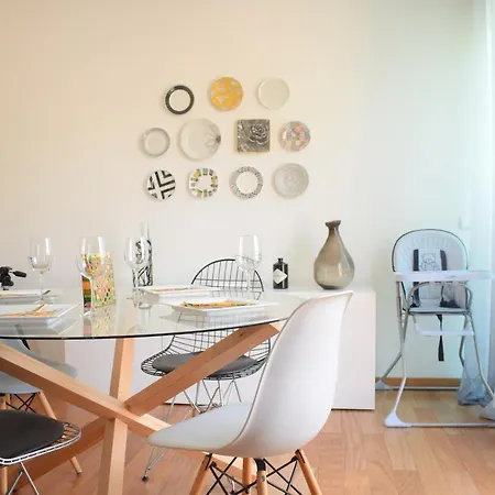 Appartement Angel's *