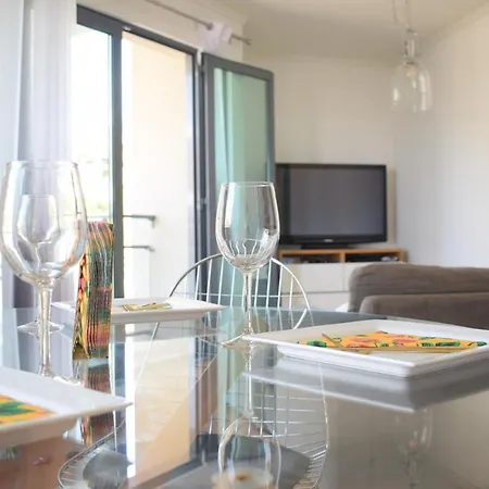 Appartement Angel's *