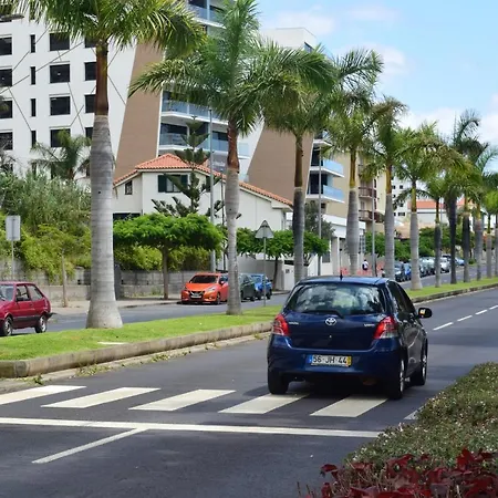 Angel's * Funchal (Madeira)