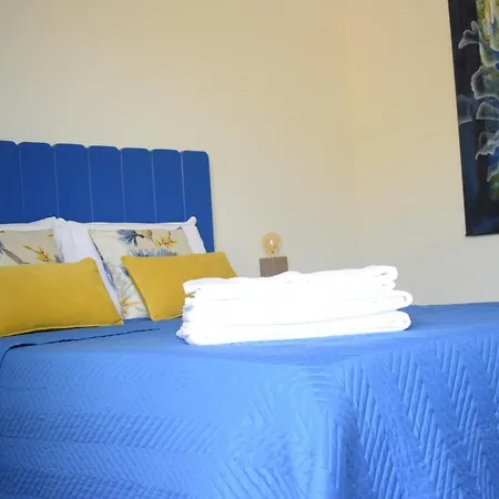 Appartement Angel's *