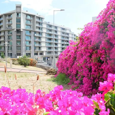 Angel's Apartmán
