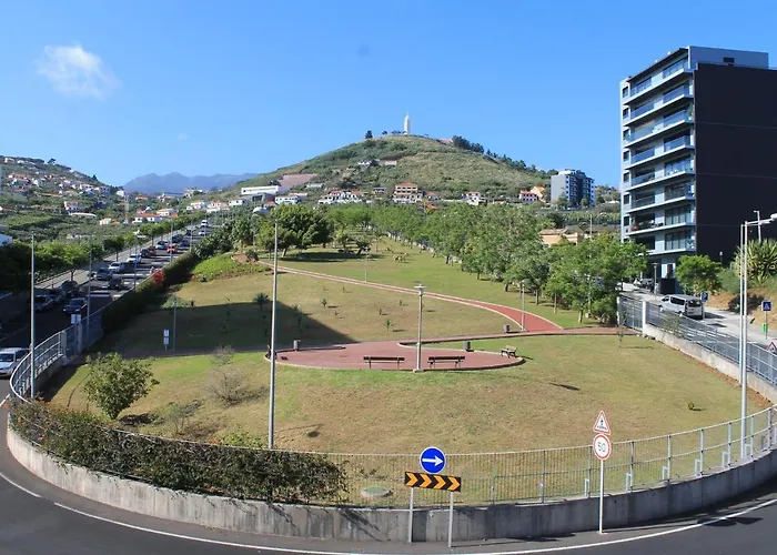 Angel's * Funchal (Madeira)