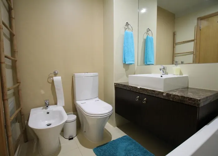 Appartement Angel's Funchal (Madeira)