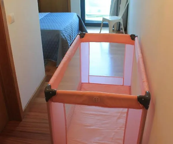 Appartement Angel's Funchal (Madeira)