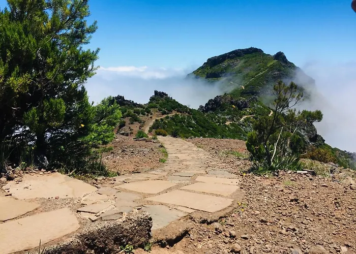 Angel's Appartement Funchal (Madeira)
