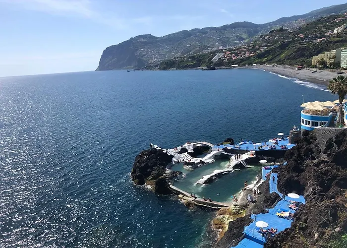 Angel's * Funchal (Madeira)