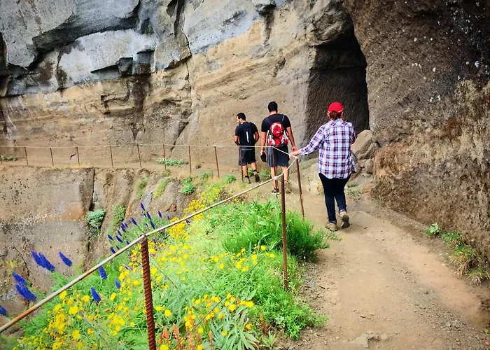 Appartement Angel's *