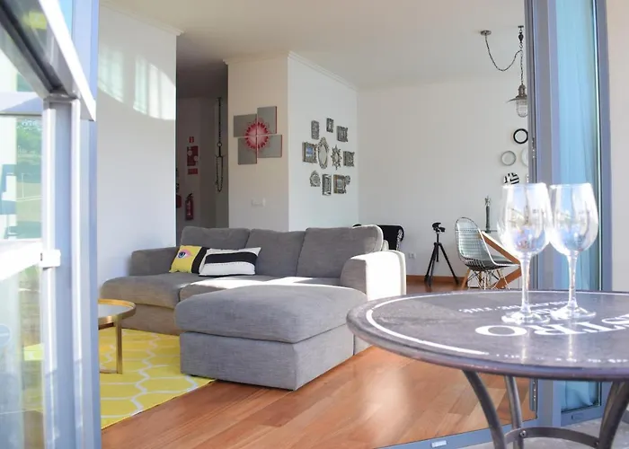 Appartement Angel's *