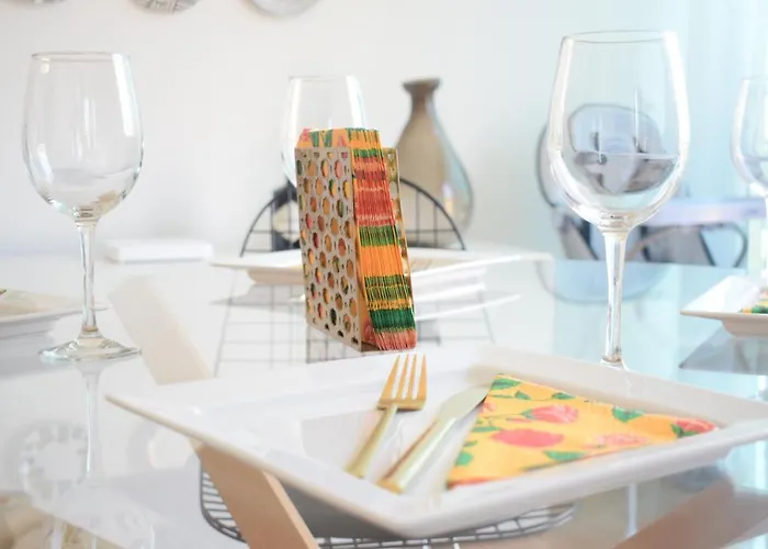 Appartement Angel's *