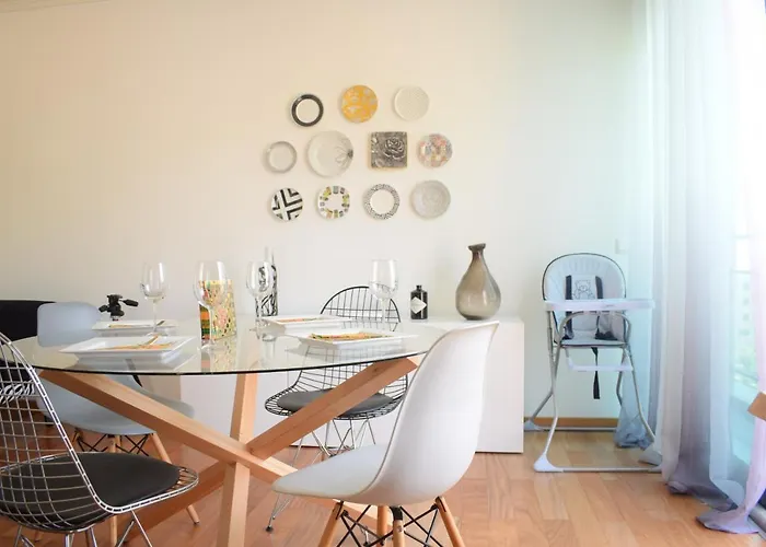 Appartement Angel's *