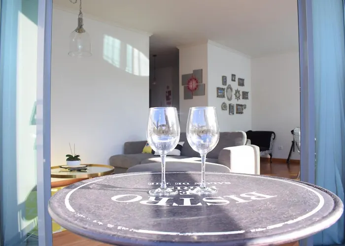 Angel's * Funchal (Madeira)