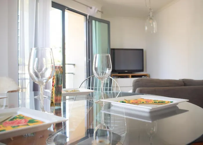 Appartement Angel's *