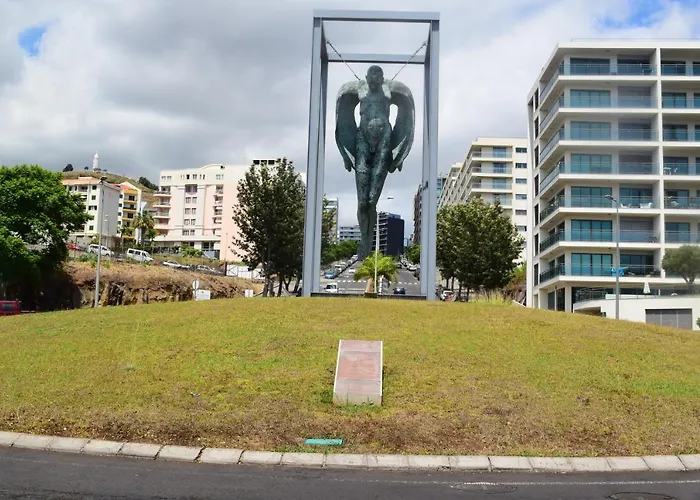 Angel's Appartement Funchal (Madeira)