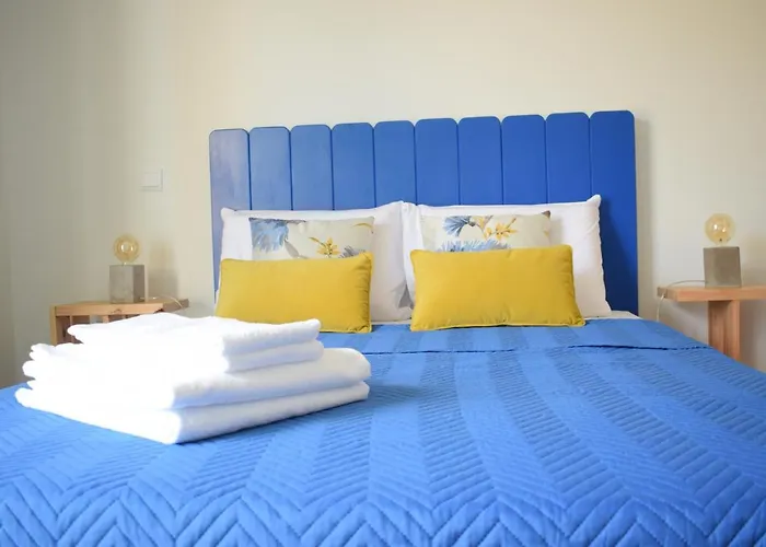 Angel's Appartement Funchal (Madeira)