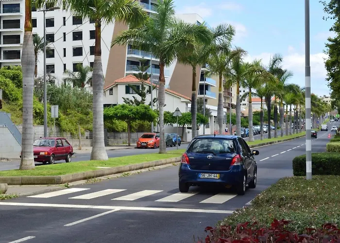 Angel's * Funchal (Madeira)