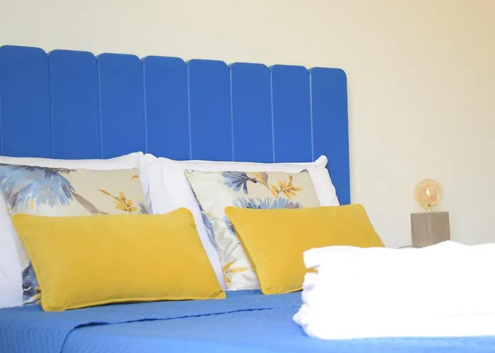 Appartement Angel's
