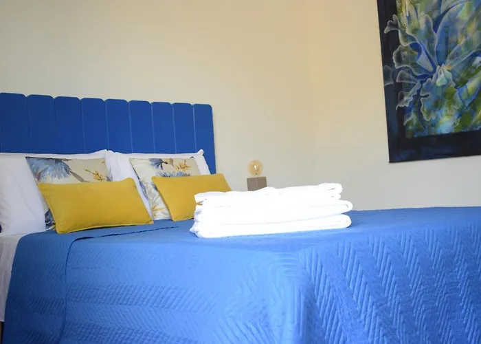 Appartement Angel's *