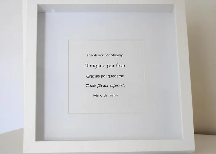 Angel's Funchal (Madeira)