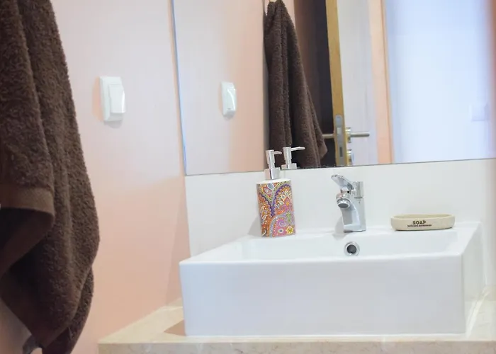 Appartement Angel's Funchal (Madeira)