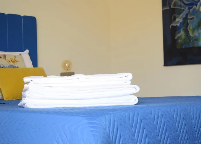 Appartement Angel's *