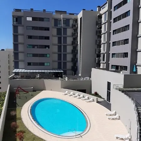 Angel's Apartment *