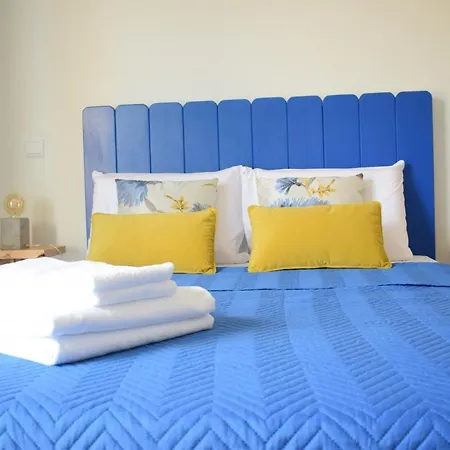 Angel's Apartment Funchal (Madeira)